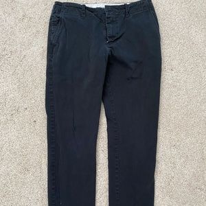 Urban Outfitters Mens Chino Pants